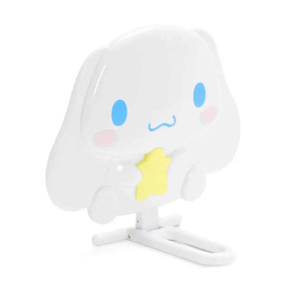 SANRIO Cinnamoroll Folding Hand Mirror